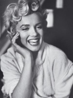 Photo:  Marilyn Monroe 08